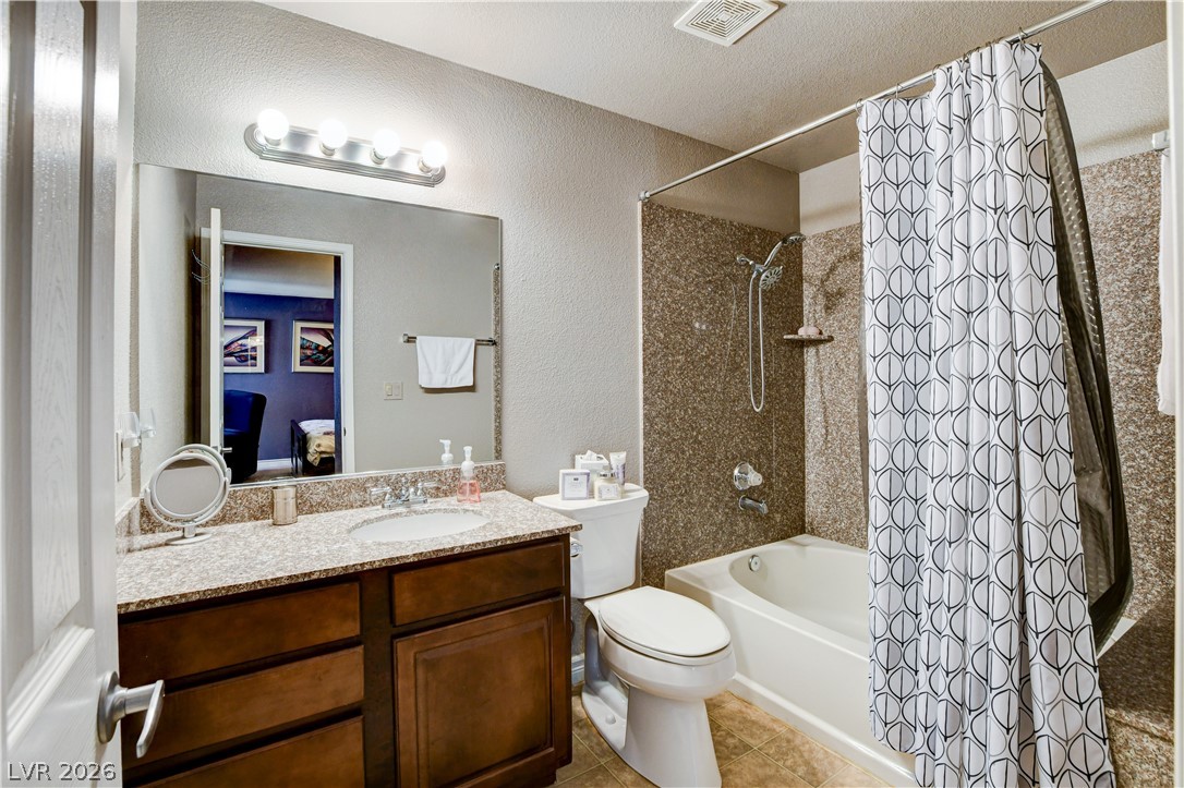 2451 North Rainbow Boulevard 2079 Las Vegas NV 89108