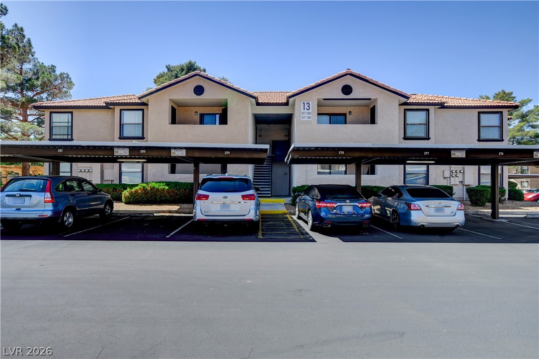 2451 North Rainbow Boulevard 2079 Las Vegas NV 89108
