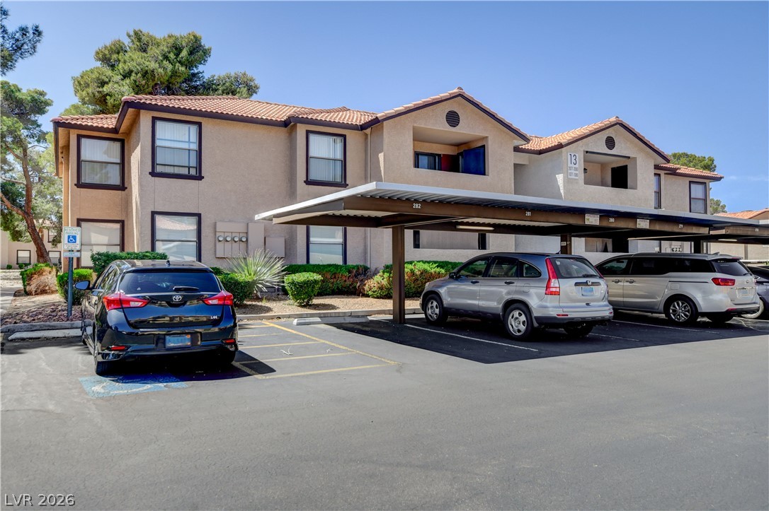 2451 North Rainbow Boulevard 2079 Las Vegas NV 89108