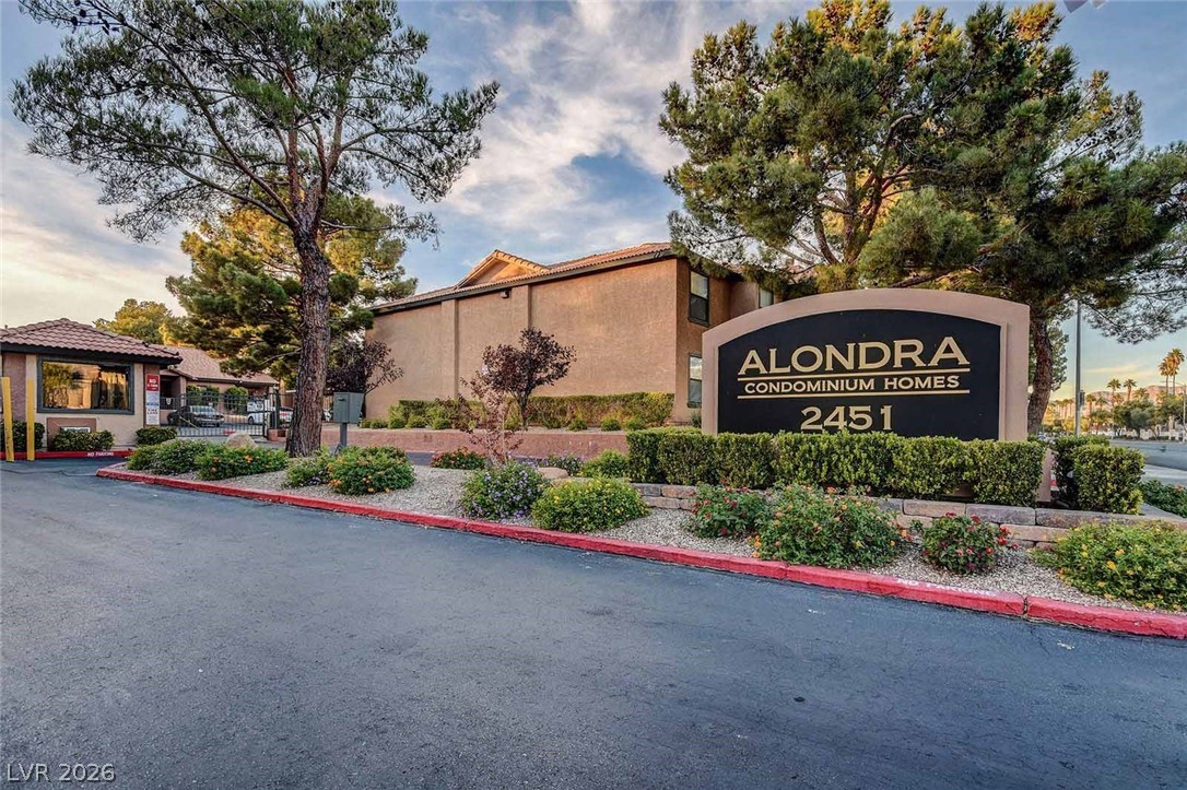 2451 North Rainbow Boulevard 2079 Las Vegas NV 89108