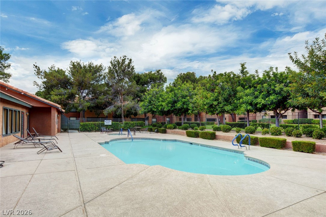 2451 North Rainbow Boulevard 2079 Las Vegas NV 89108