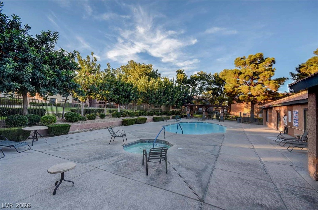 2451 North Rainbow Boulevard 2079 Las Vegas NV 89108