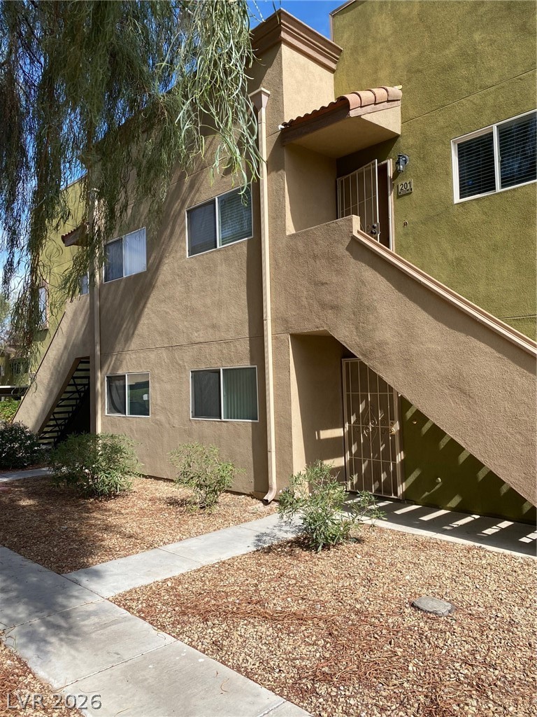 1826 North Decatur Boulevard 101 Las Vegas NV 89108