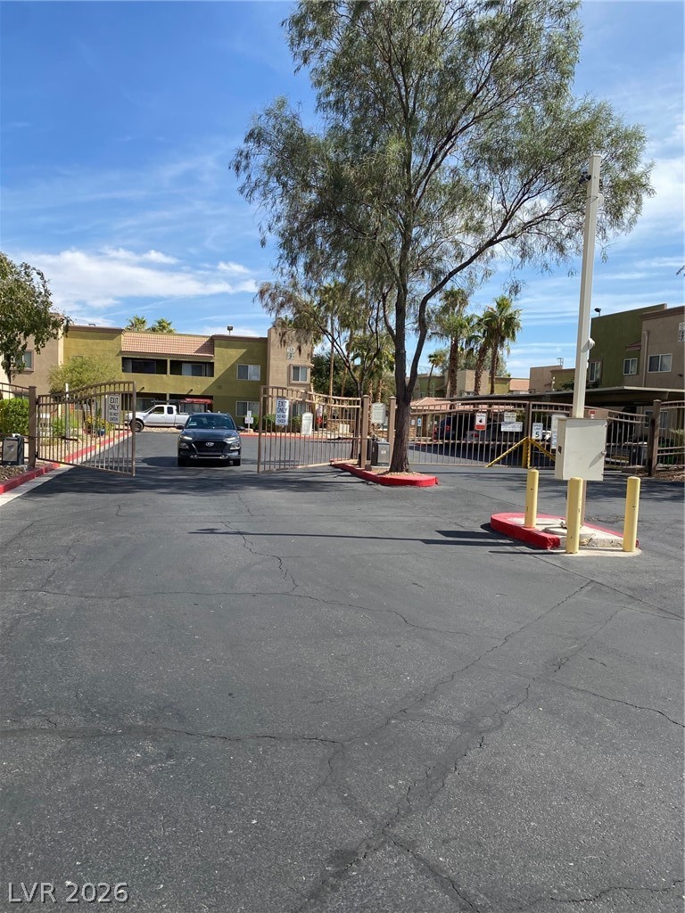1826 North Decatur Boulevard 101 Las Vegas NV 89108