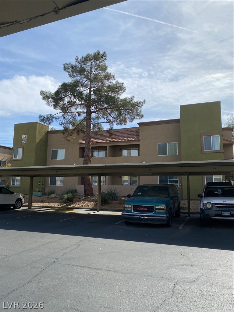 1826 North Decatur Boulevard 101 Las Vegas NV 89108