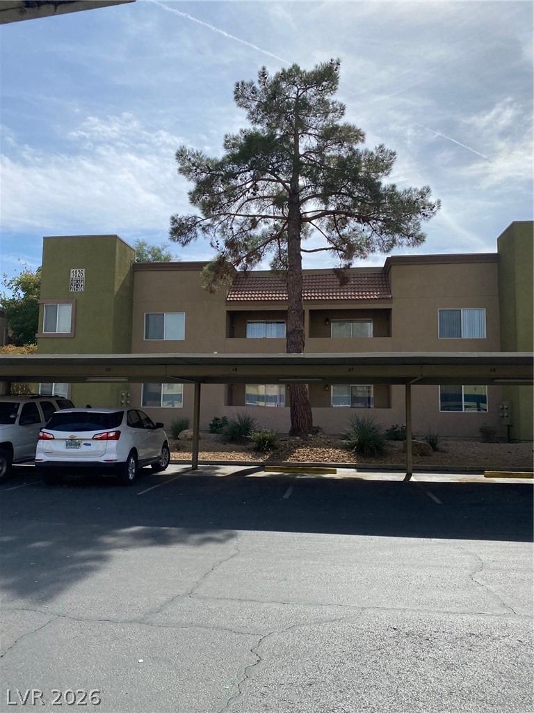 1826 North Decatur Boulevard 101 Las Vegas NV 89108