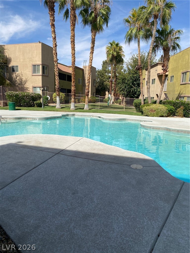 1826 North Decatur Boulevard 101 Las Vegas NV 89108