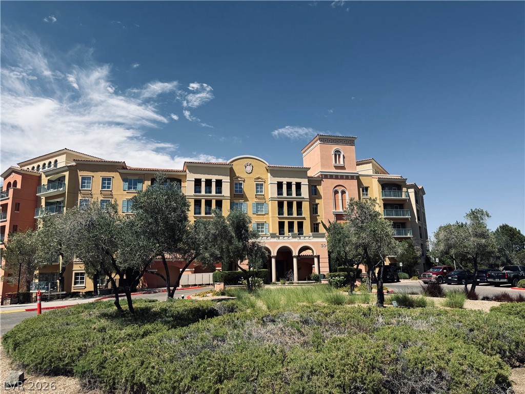30 Strada Di Villaggio 317 Henderson NV 89011