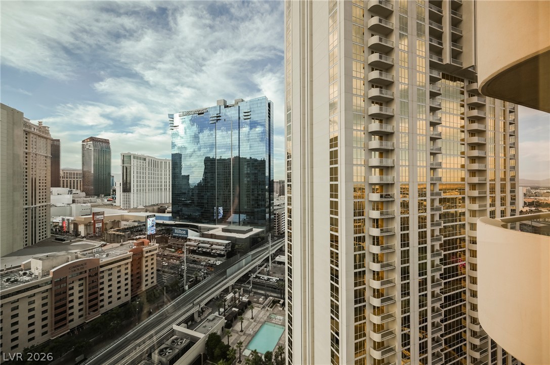 135 East Harmon Avenue 2009 & 2011 Las Vegas NV 89109