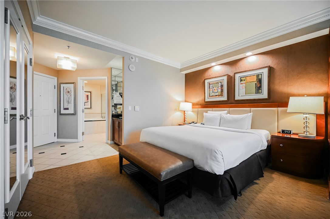 135 East Harmon Avenue 2009 & 2011 Las Vegas NV 89109