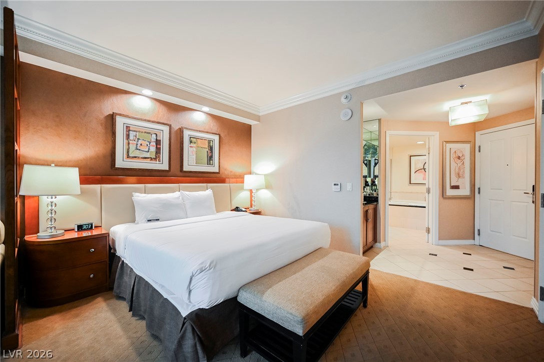 135 East Harmon Avenue 2009 & 2011 Las Vegas NV 89109