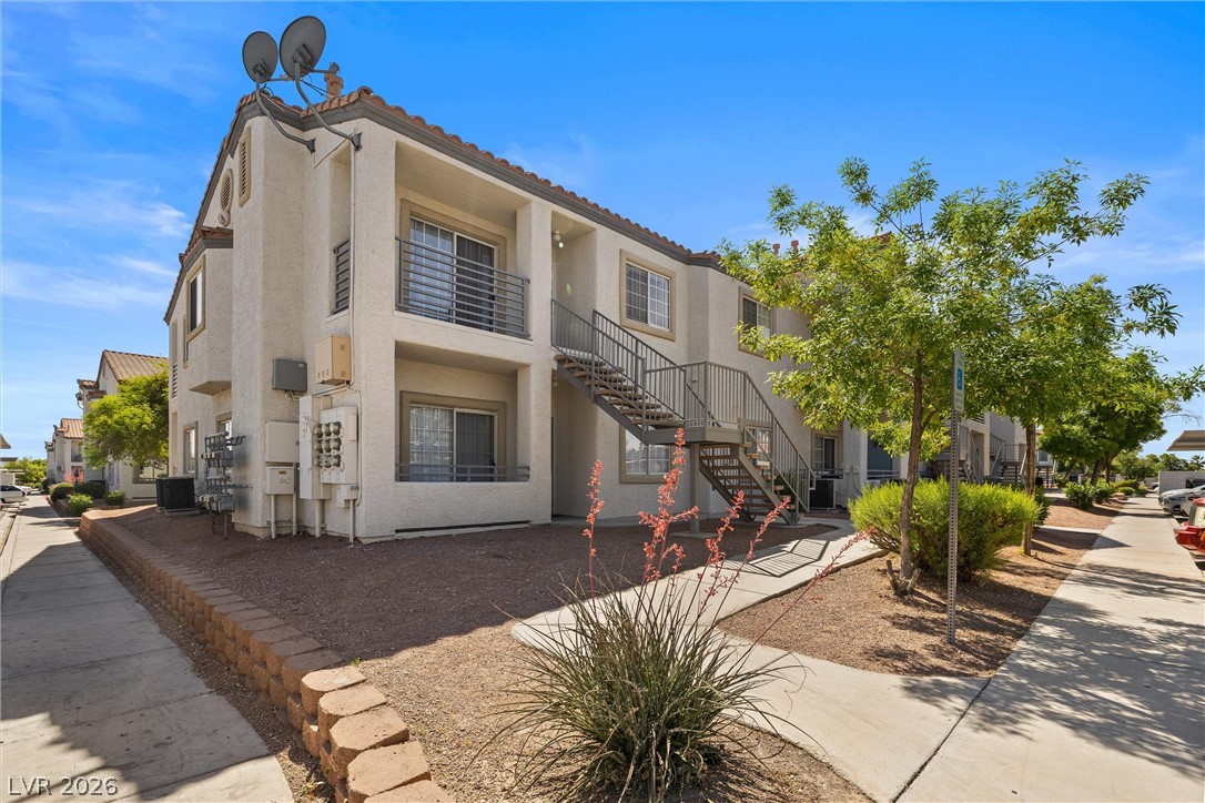 3318 North Decatur Boulevard 2160 Las Vegas NV 89130