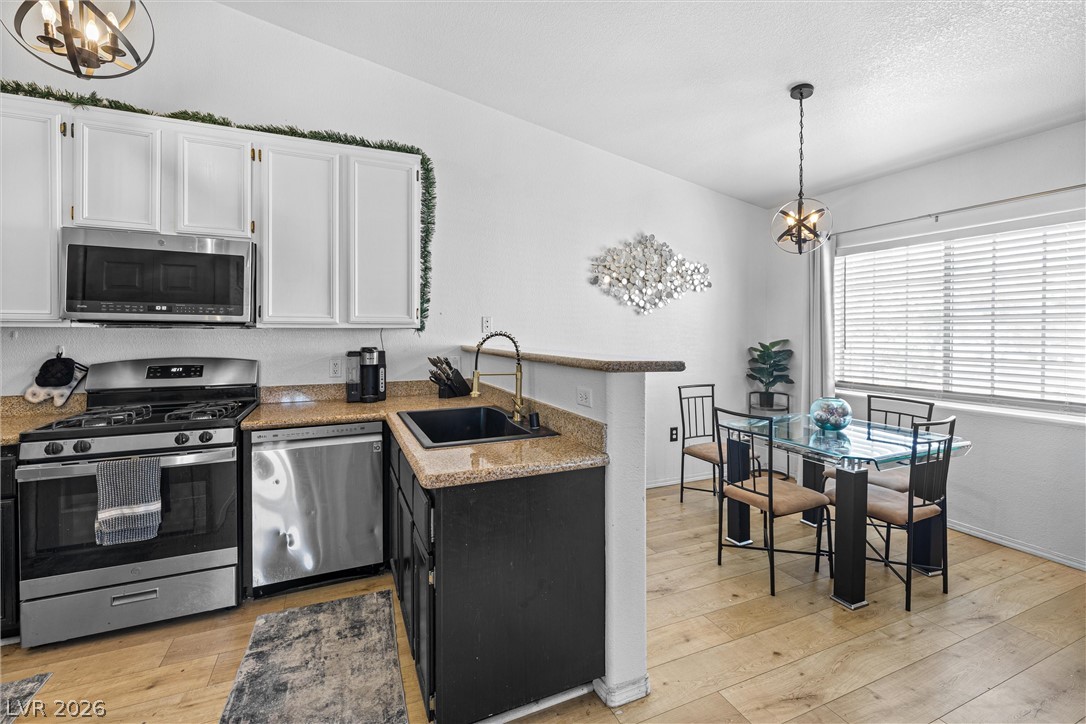 3318 North Decatur Boulevard 2160 Las Vegas NV 89130
