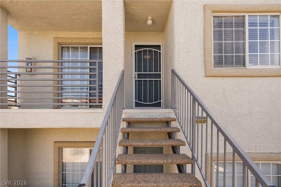 3318 North Decatur Boulevard 2160 Las Vegas NV 89130