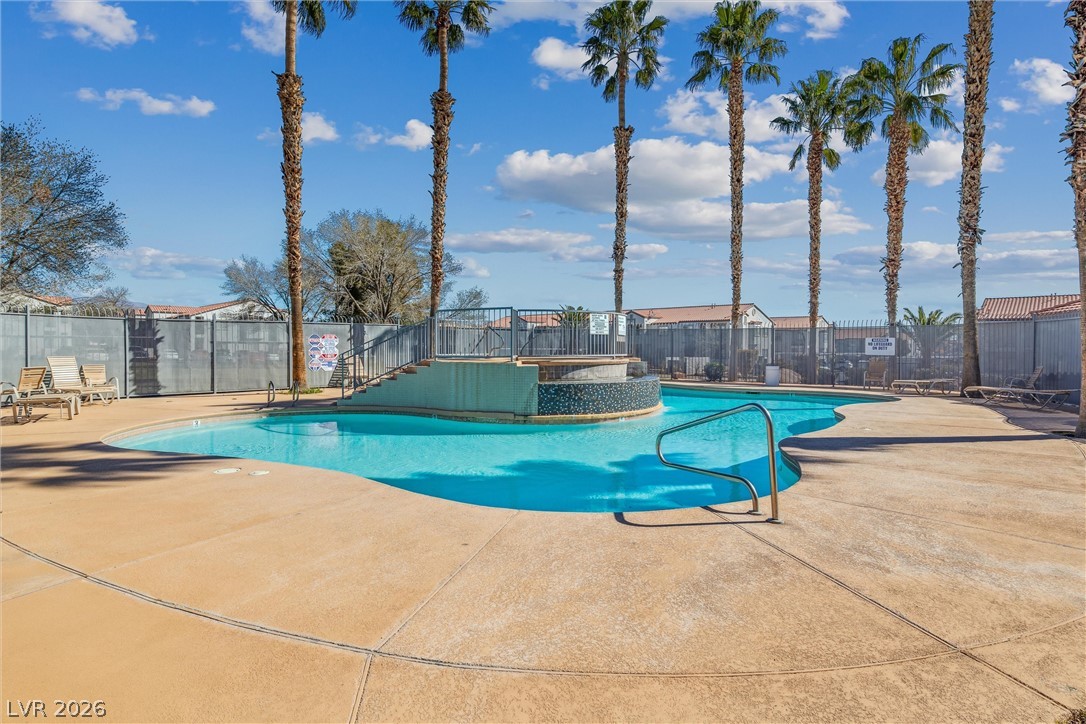 3318 North Decatur Boulevard 2160 Las Vegas NV 89130