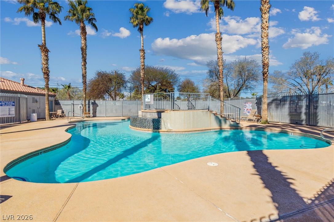 3318 North Decatur Boulevard 2160 Las Vegas NV 89130