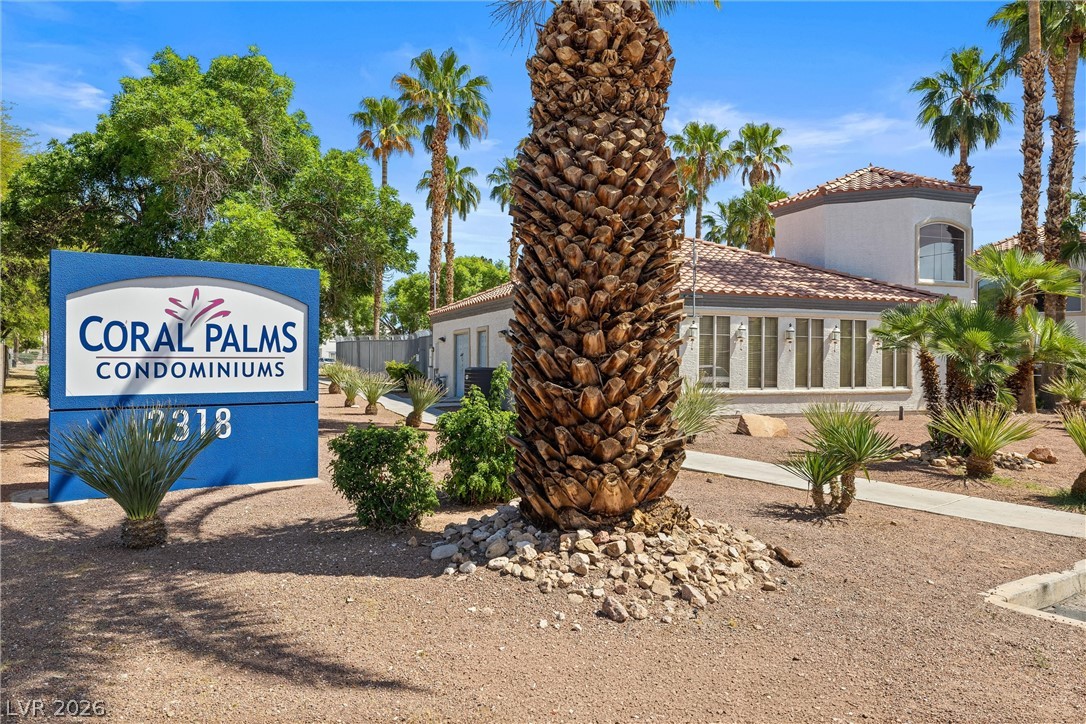 3318 North Decatur Boulevard 2160 Las Vegas NV 89130