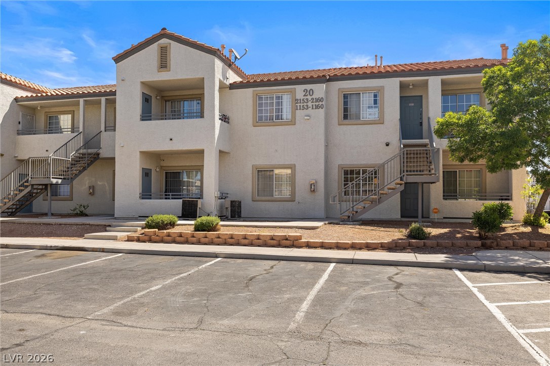 3318 North Decatur Boulevard 2160 Las Vegas NV 89130