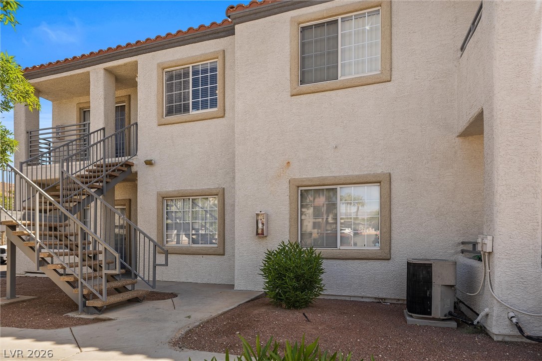 3318 North Decatur Boulevard 2160 Las Vegas NV 89130