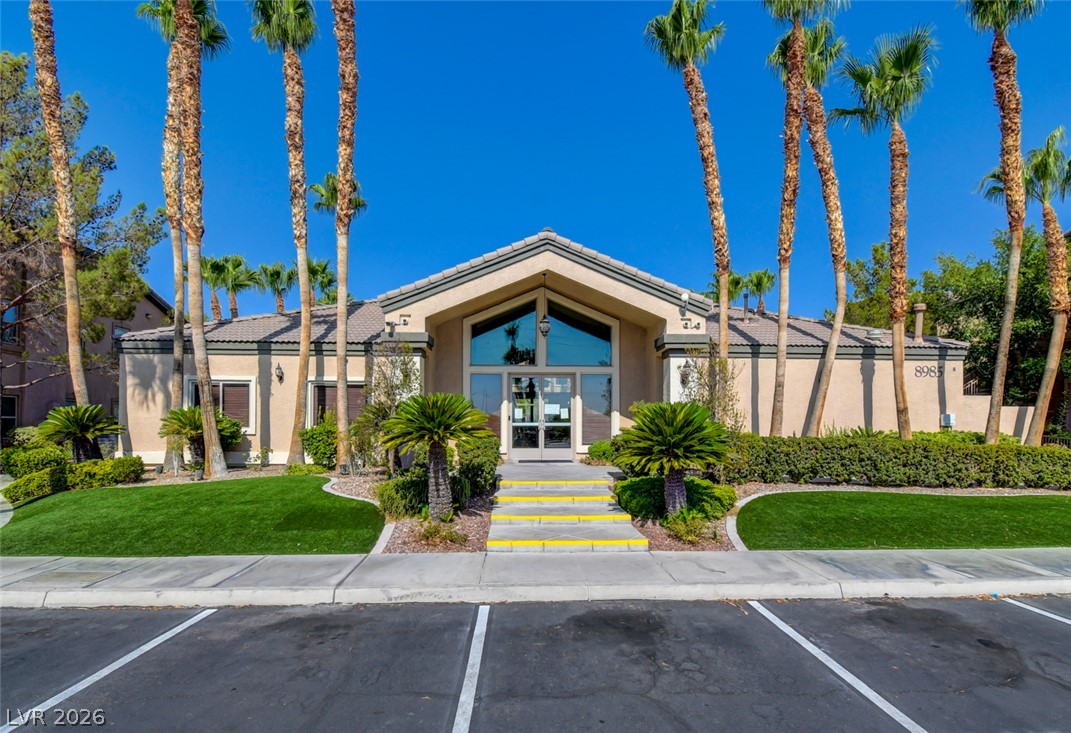 8985 South Durango Drive 1152 Las Vegas NV 89113