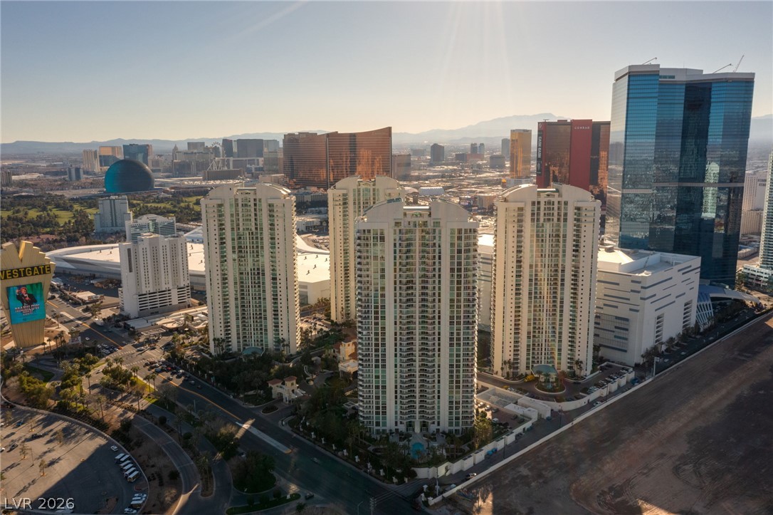 2747 Paradise Road 501 Las Vegas NV 89109