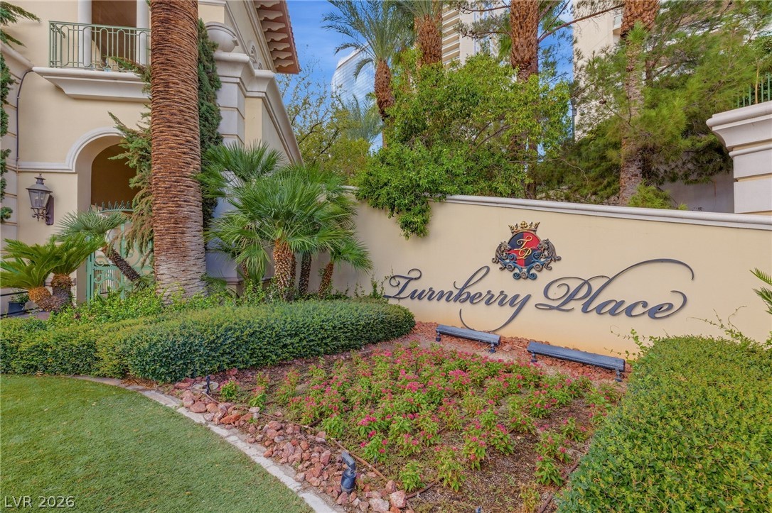 2747 Paradise Road 501 Las Vegas NV 89109