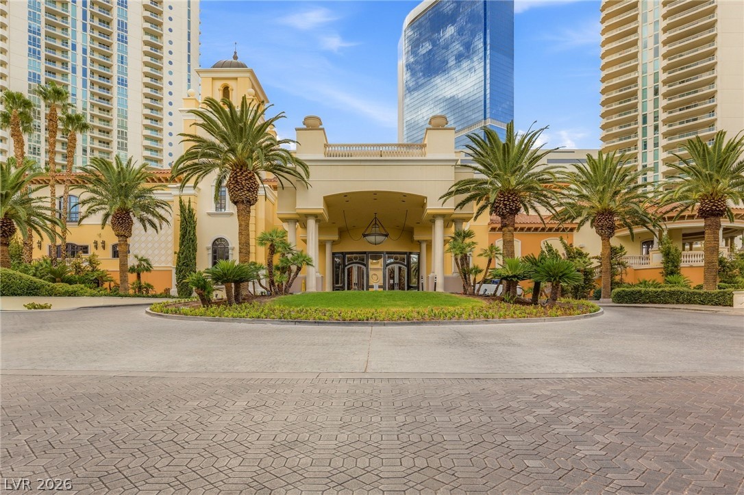 2747 Paradise Road 501 Las Vegas NV 89109