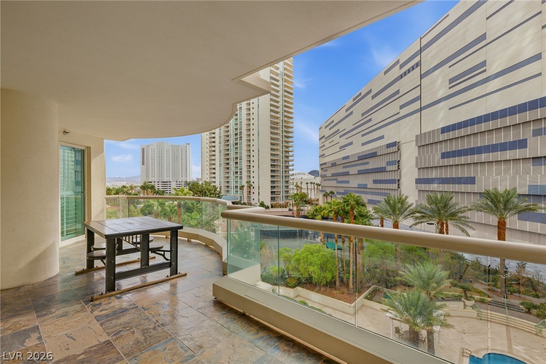 2747 Paradise Road 501 Las Vegas NV 89109