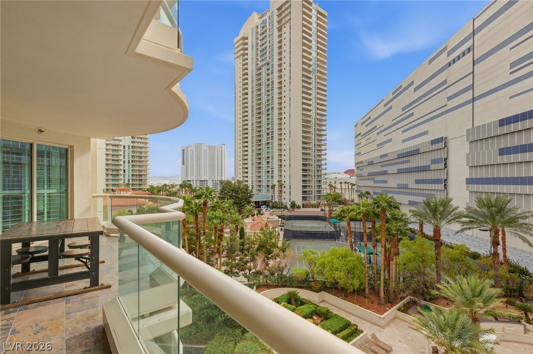 2747 Paradise Road 501 Las Vegas NV 89109