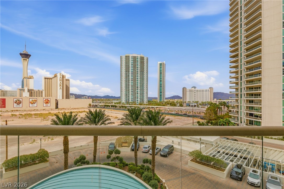 2747 Paradise Road 501 Las Vegas NV 89109