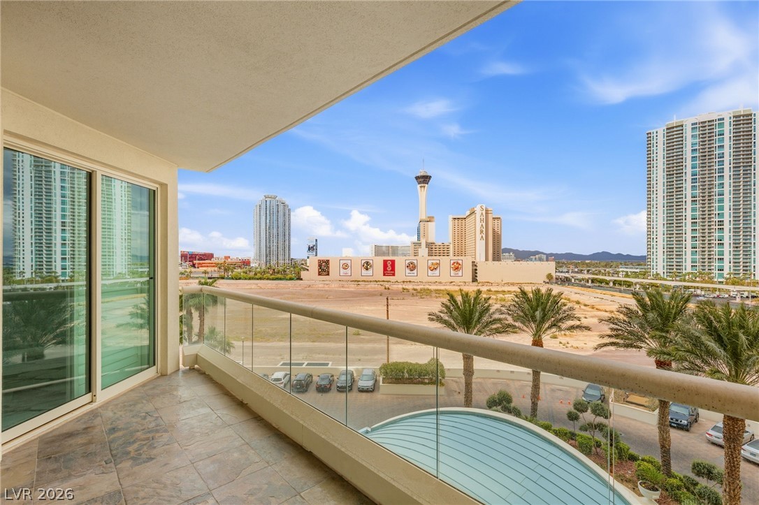 2747 Paradise Road 501 Las Vegas NV 89109