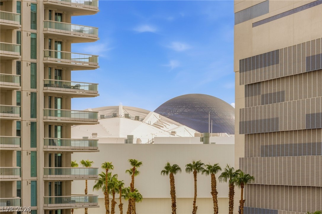 2747 Paradise Road 501 Las Vegas NV 89109