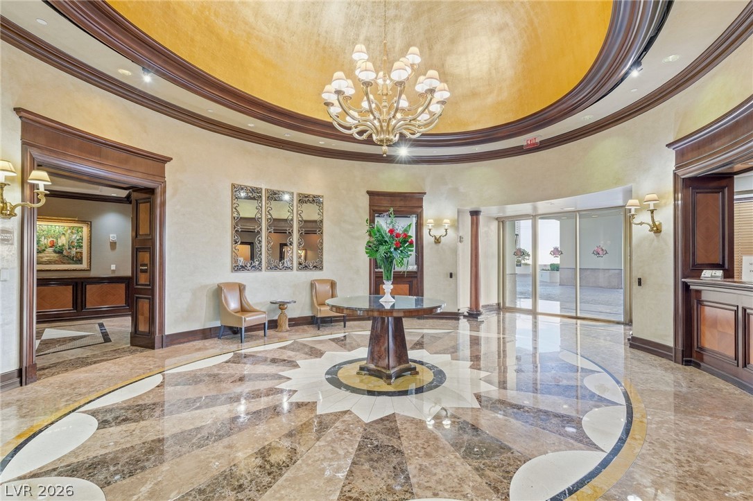 2747 Paradise Road 501 Las Vegas NV 89109