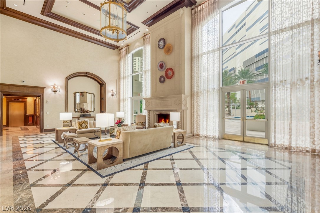 2747 Paradise Road 501 Las Vegas NV 89109