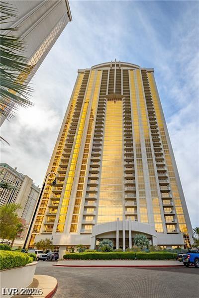 145 East Harmon Avenue 417 Las Vegas NV 89109