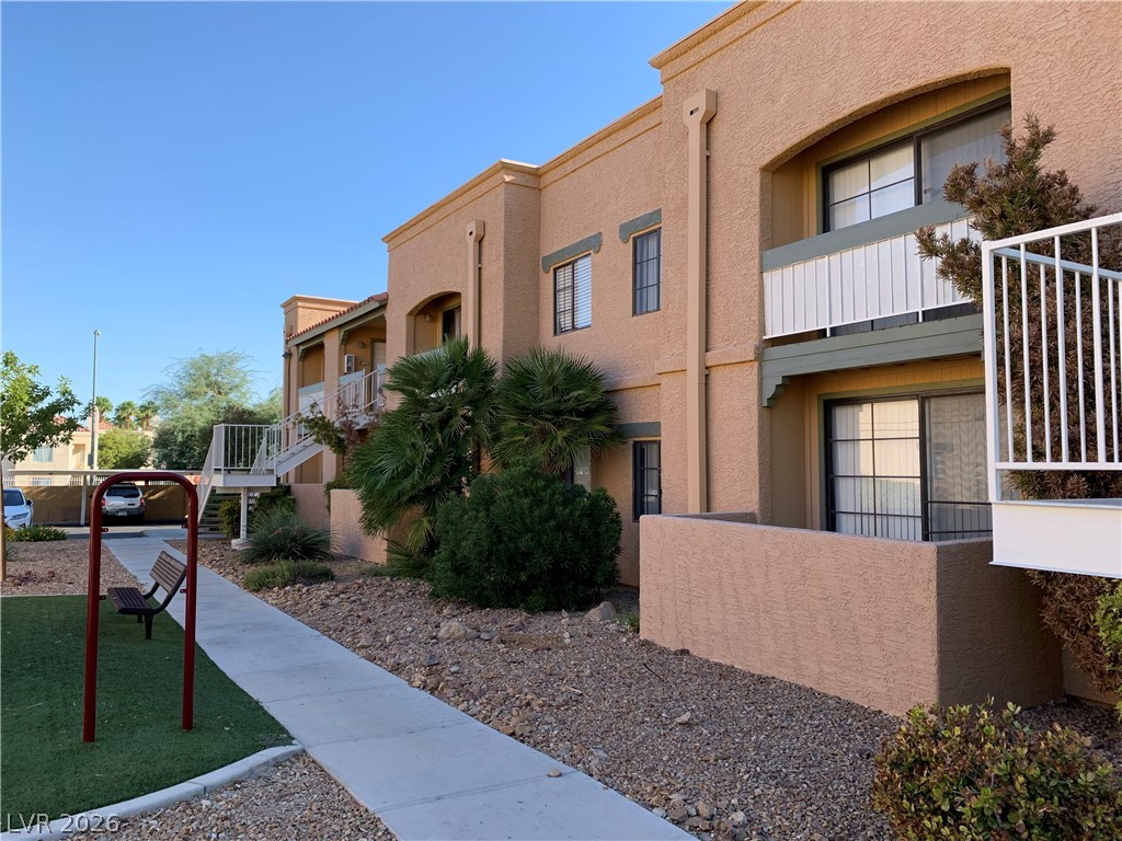 5154 South Jones Boulevard 103 Las Vegas NV 89118