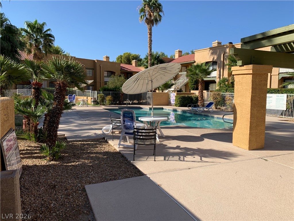 5154 South Jones Boulevard 103 Las Vegas NV 89118