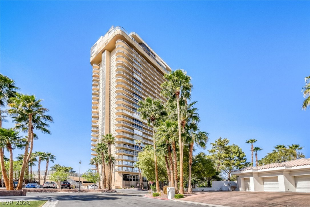 3111 Bel Air Drive 21f Las Vegas NV 89109