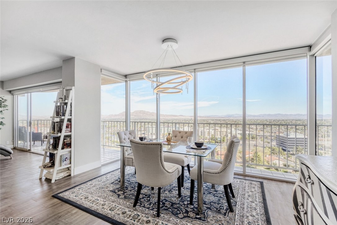 3111 Bel Air Drive 21f Las Vegas NV 89109