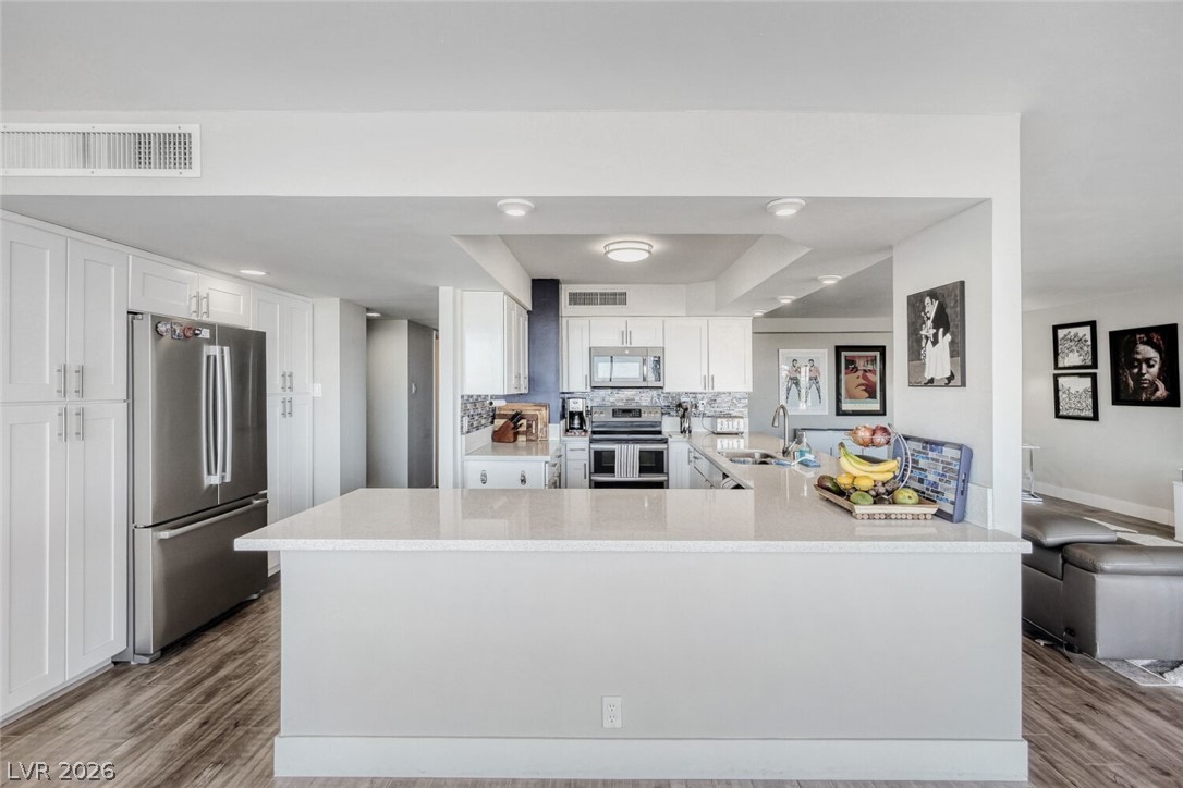 3111 Bel Air Drive 21f Las Vegas NV 89109