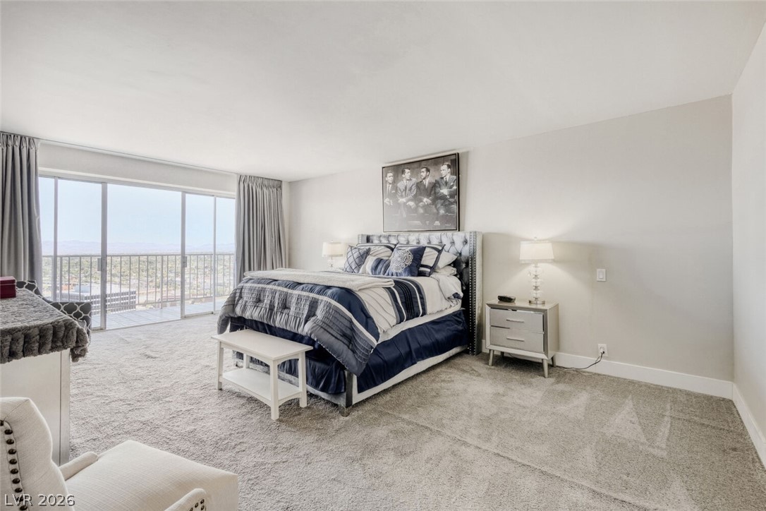 3111 Bel Air Drive 21f Las Vegas NV 89109
