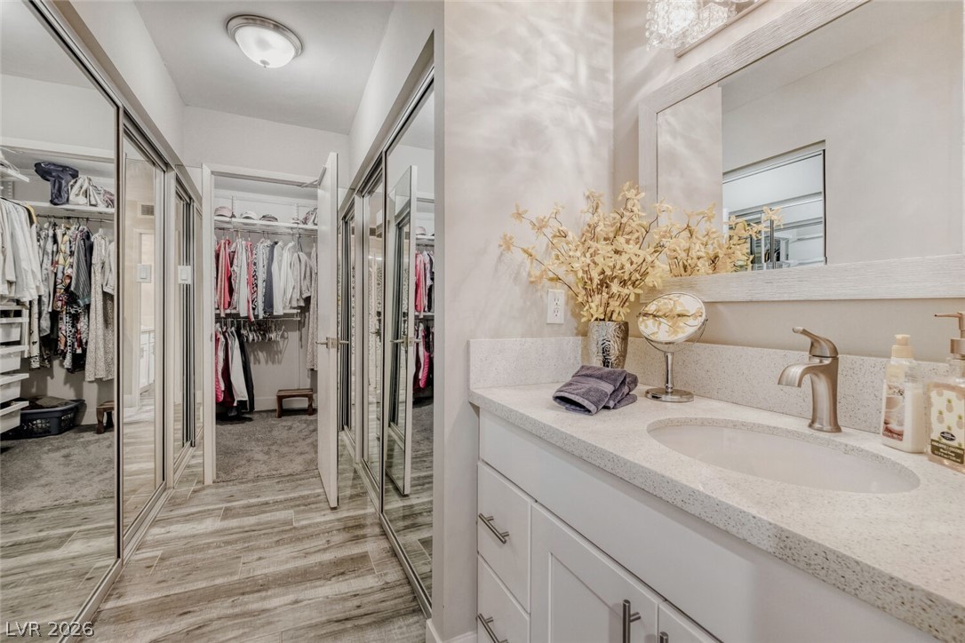 3111 Bel Air Drive 21f Las Vegas NV 89109
