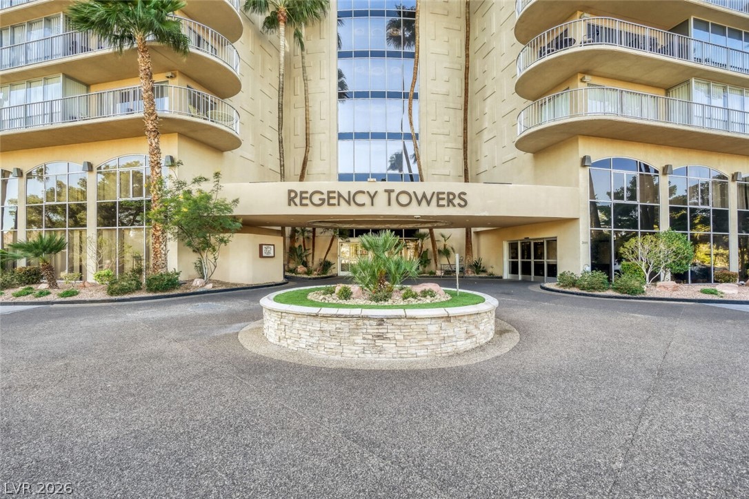 3111 Bel Air Drive 21f Las Vegas NV 89109