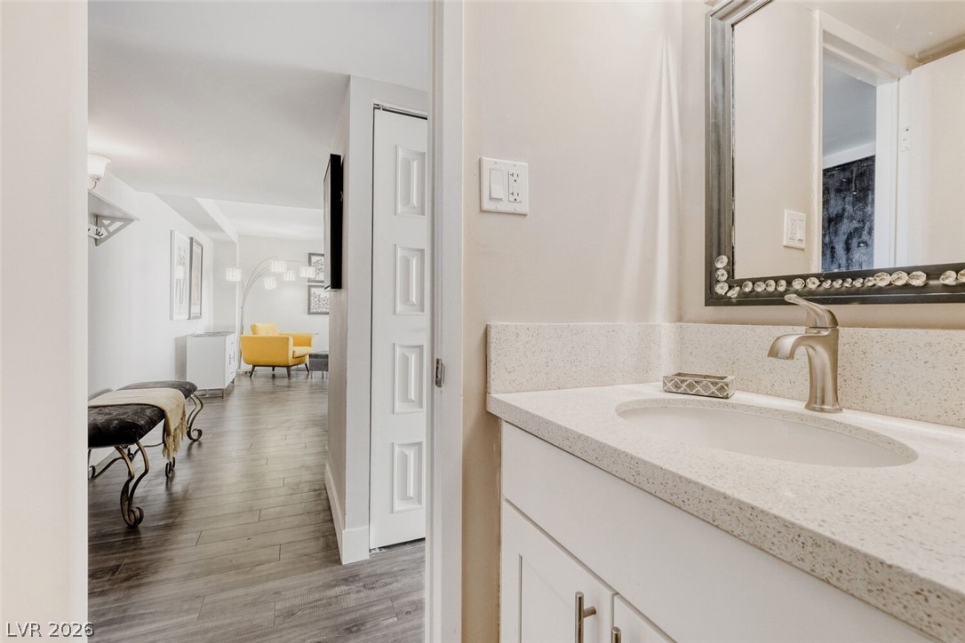3111 Bel Air Drive 21f Las Vegas NV 89109