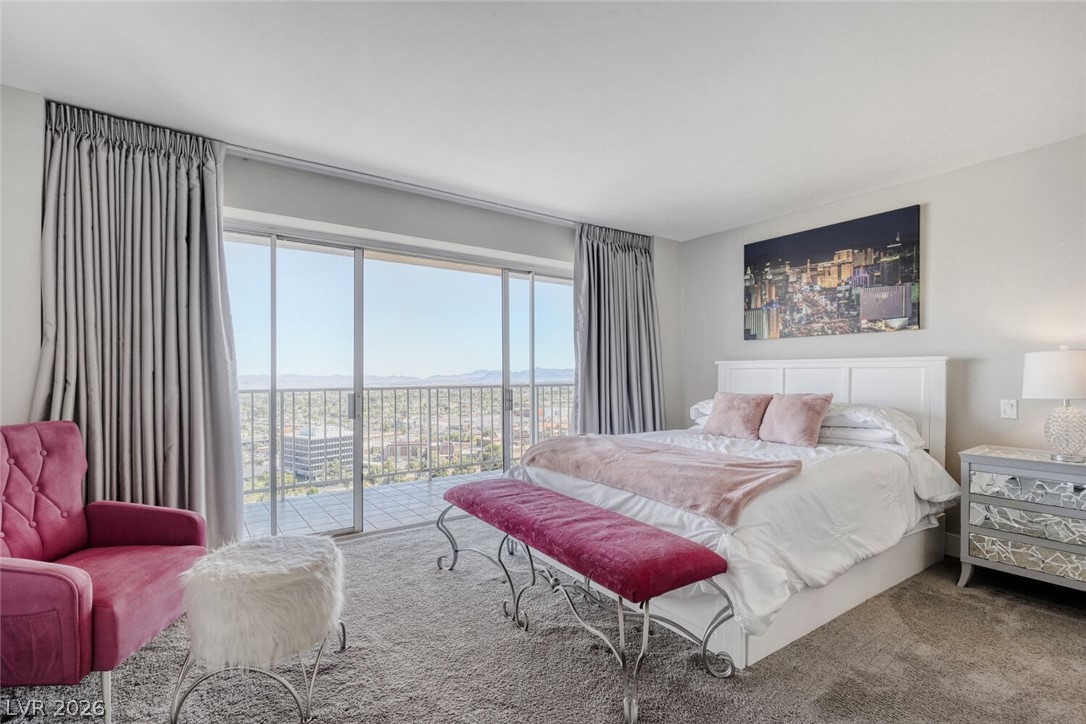 3111 Bel Air Drive 21f Las Vegas NV 89109