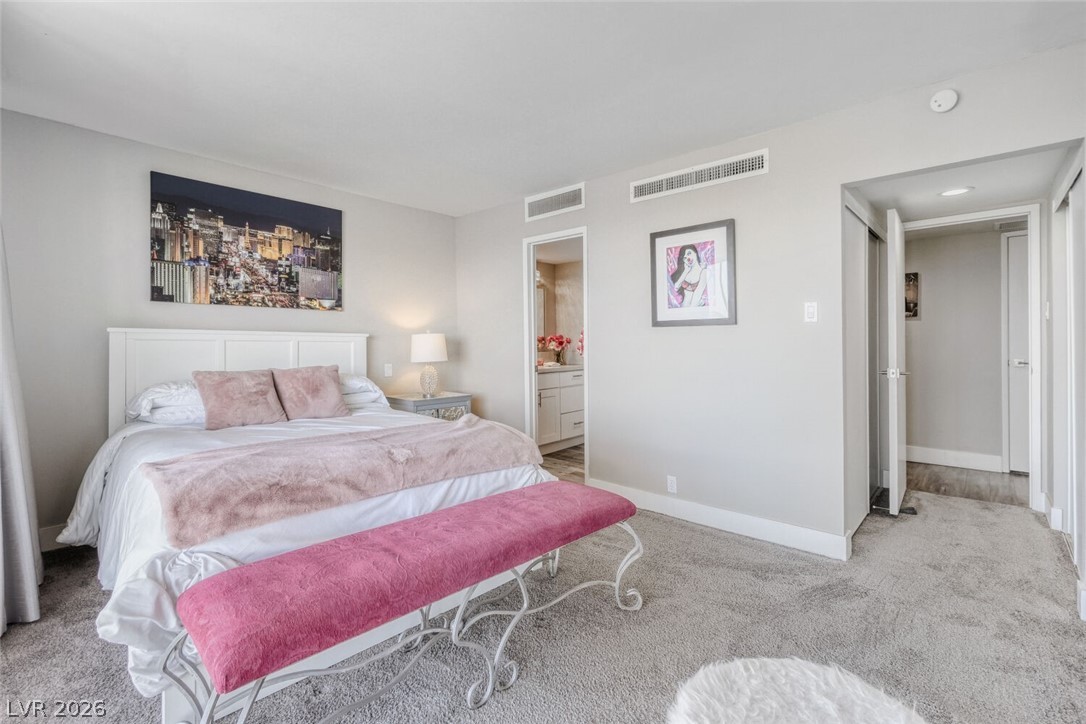 3111 Bel Air Drive 21f Las Vegas NV 89109