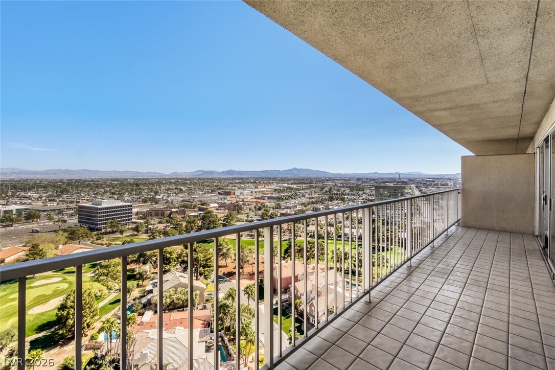 3111 Bel Air Drive 21f Las Vegas NV 89109