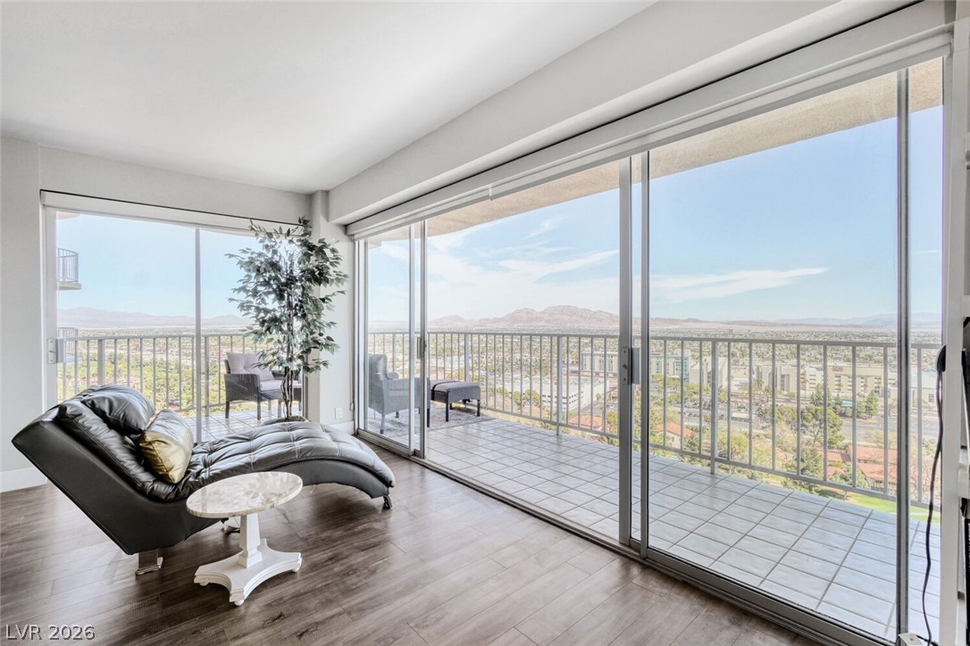 3111 Bel Air Drive 21f Las Vegas NV 89109