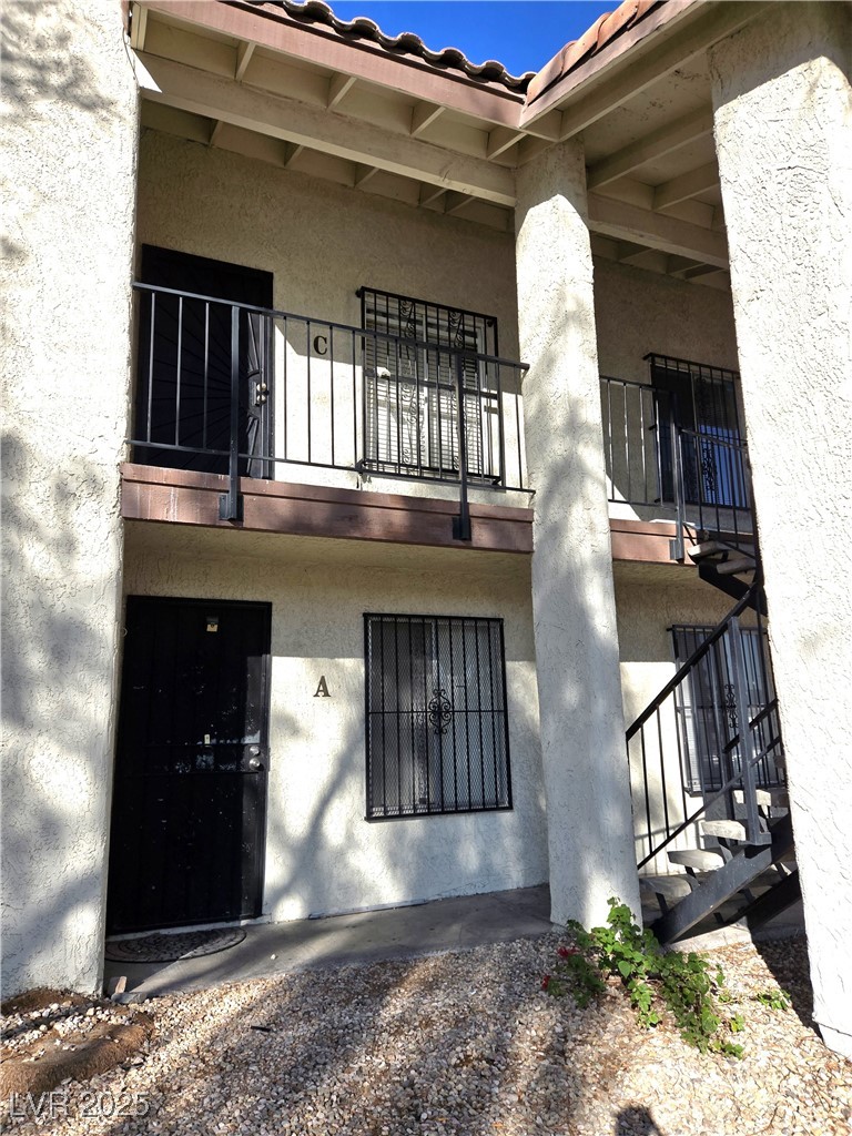 3275 Arville Street C Las Vegas NV 89102
