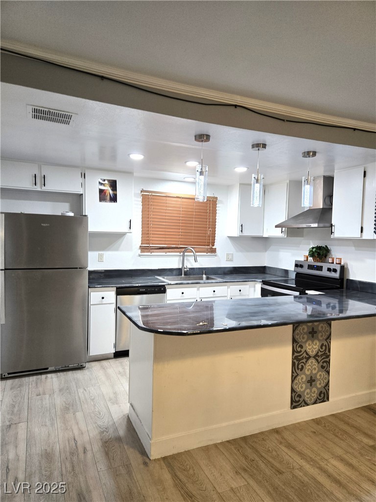 3275 Arville Street C Las Vegas NV 89102